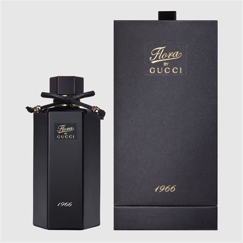 gucci flora 1966 eau de parfum 100ml|Gucci Flora original.